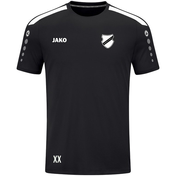 KinderTrikot Power kurzarm 