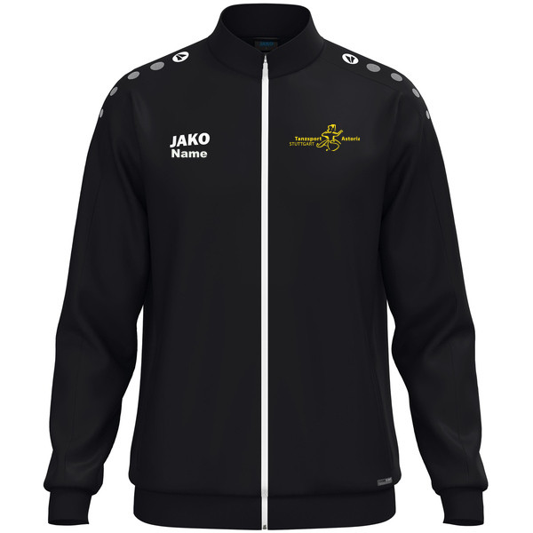 Polyesterjacke One 