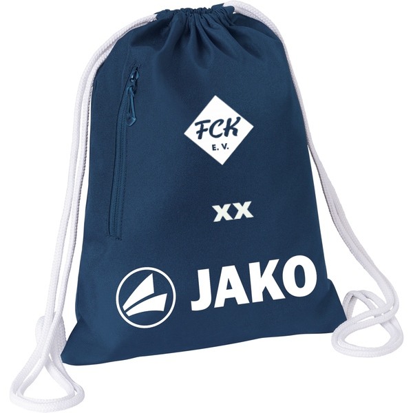 Gymsack JAKO 