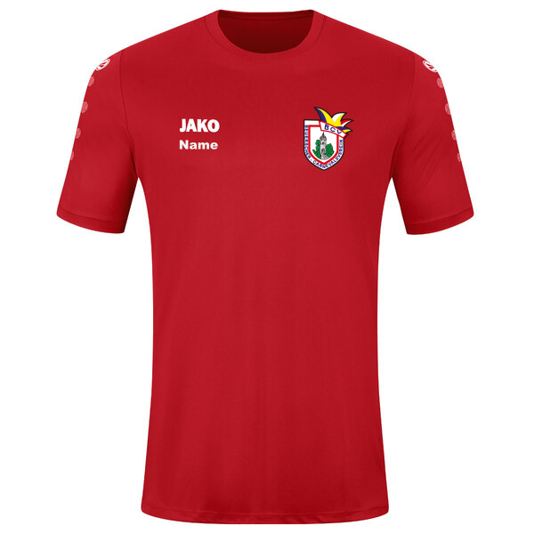 Trikot Team kurzarm 