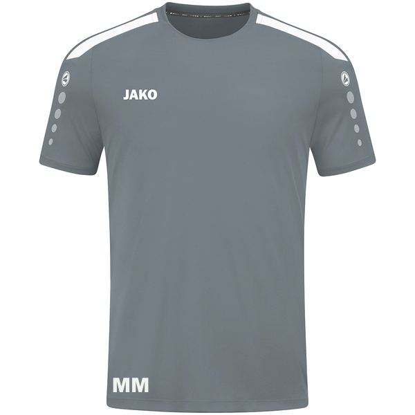 KinderTrikot Power kurzarm 