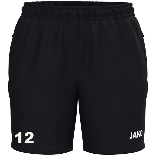 womanWebshort One Damen 