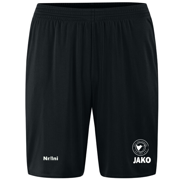 Sporthose Manchester 2.0 ohne Innenslip 