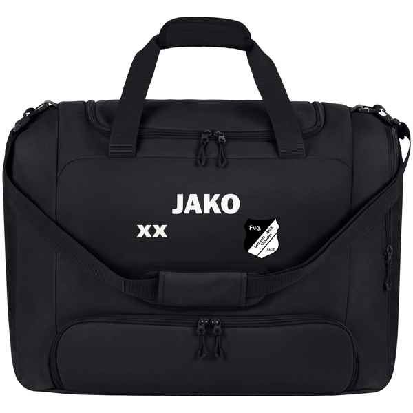 Sporttasche One mit Bodenfach 