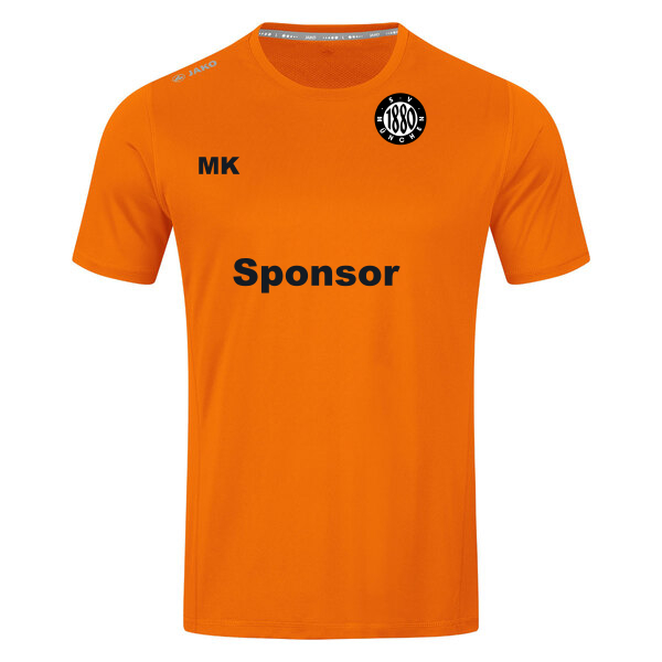 KinderT-Shirt Run 2.0 