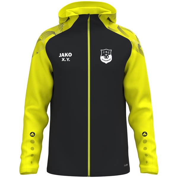 KinderKapuzenjacke Sonic 