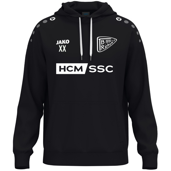 Kapuzensweat One Cotton 