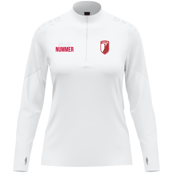 womanZiptop Light Flow Damen 