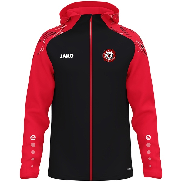 KinderKapuzenjacke Sonic 