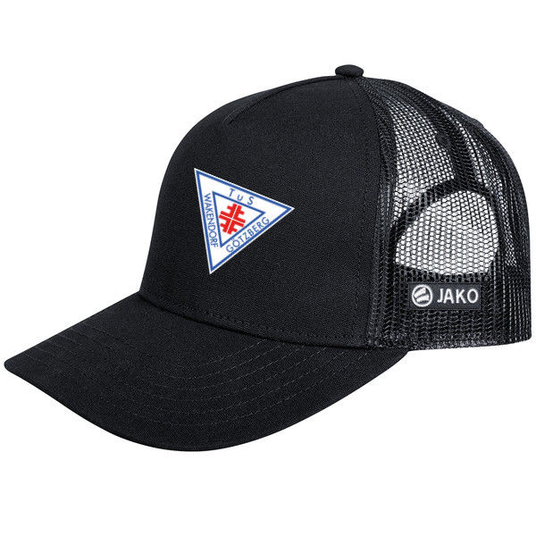 Cap Club 