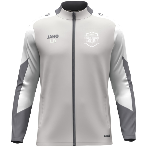 Veste polyester Dynamic 