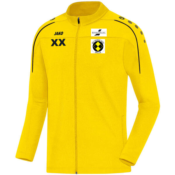 KinderFreizeitjacke Classico 