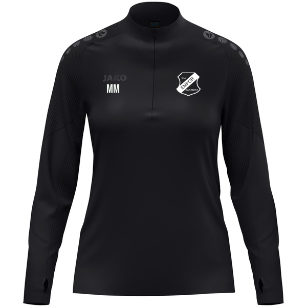 womanZiptop Light Flow Damen 