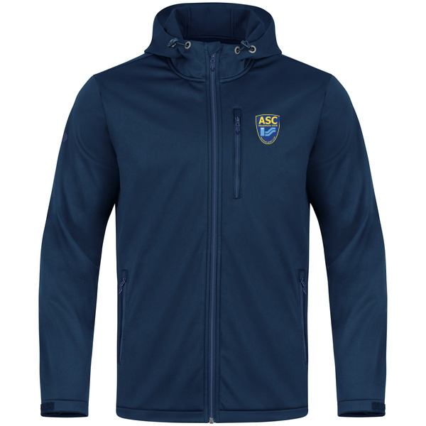 KinderSoftshelljacke Premium 