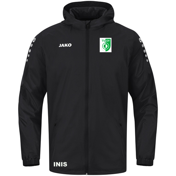 Allwetterjacke Team 2.0 