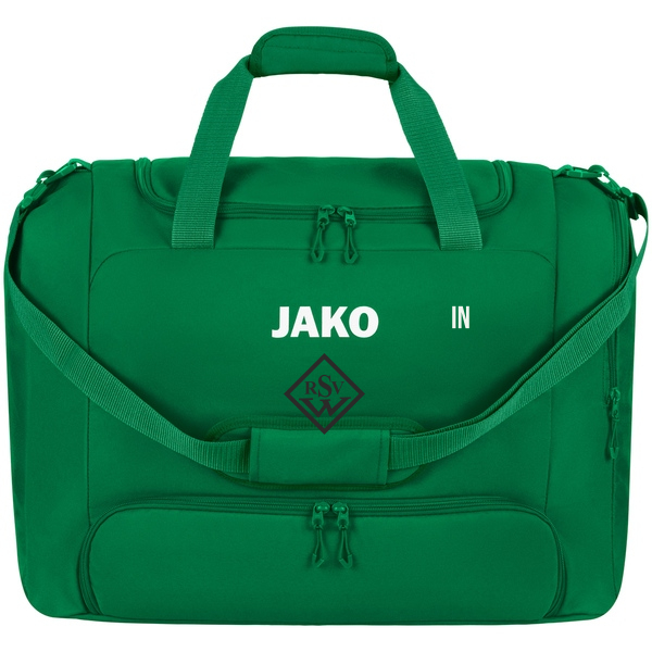 Sporttasche One mit Bodenfach 