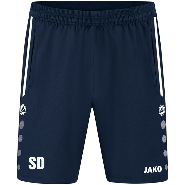 KinderShort Allround 