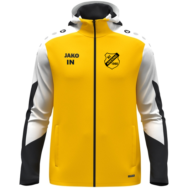 Kapuzenjacke Dynamic 