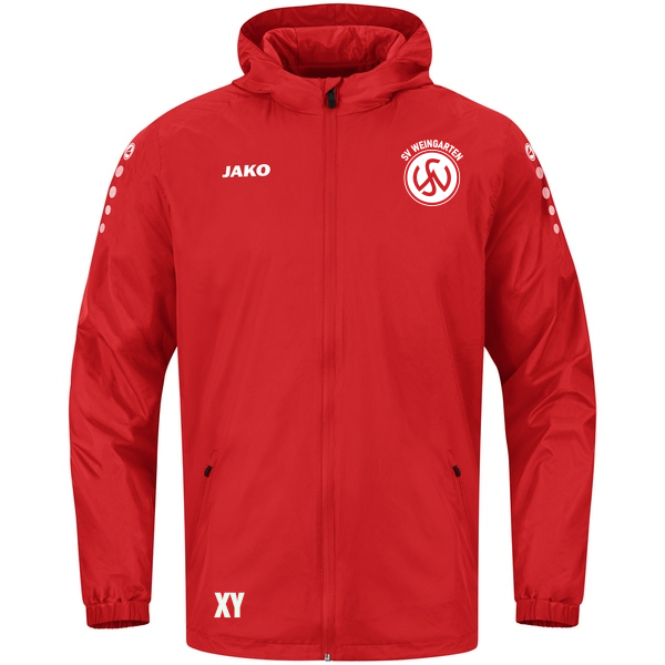 Allwetterjacke Team 2.0 