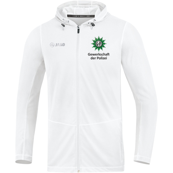 KinderKapuzenjacke Run 2.0 