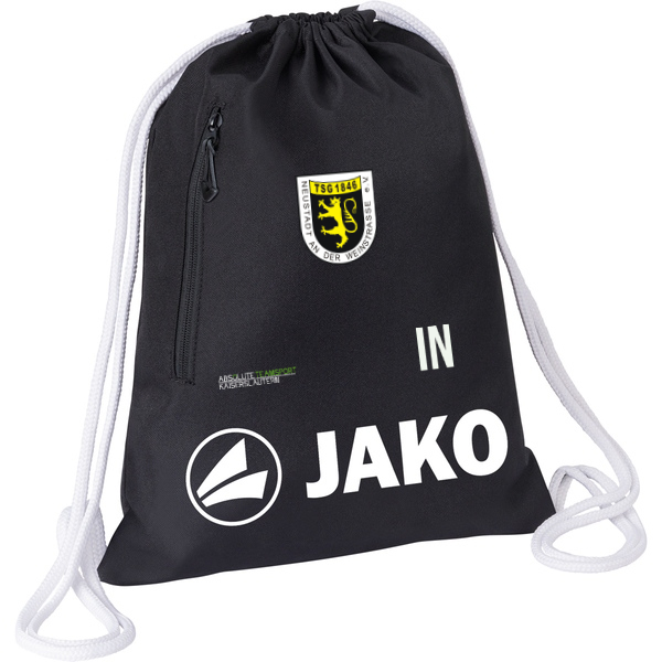 Gymsack JAKO 