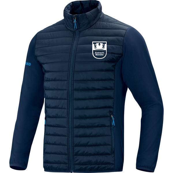 Hybridjacke Premium 