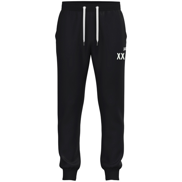 Jogginghose One Cotton mit Bündchen 