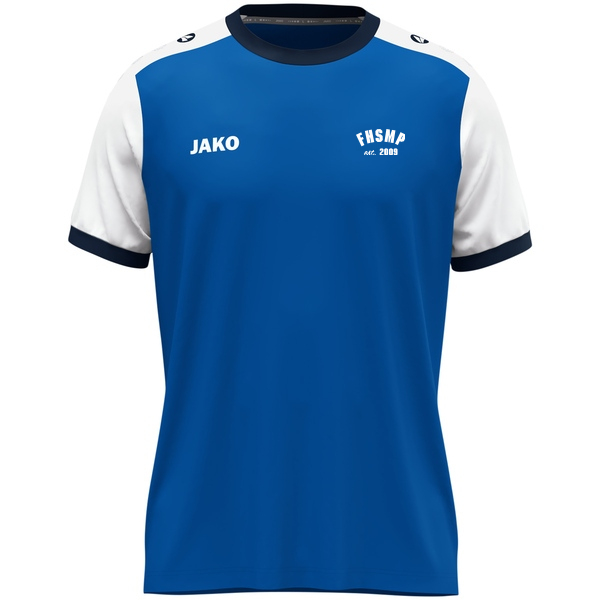 Trikot Dynamic kurzarm 