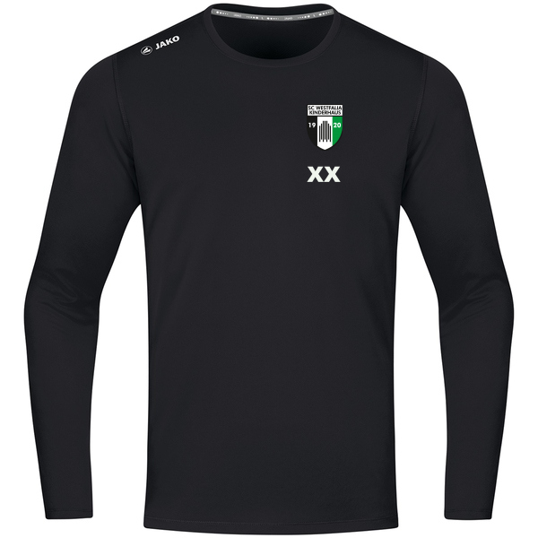 KinderLongsleeve Run 2.0 