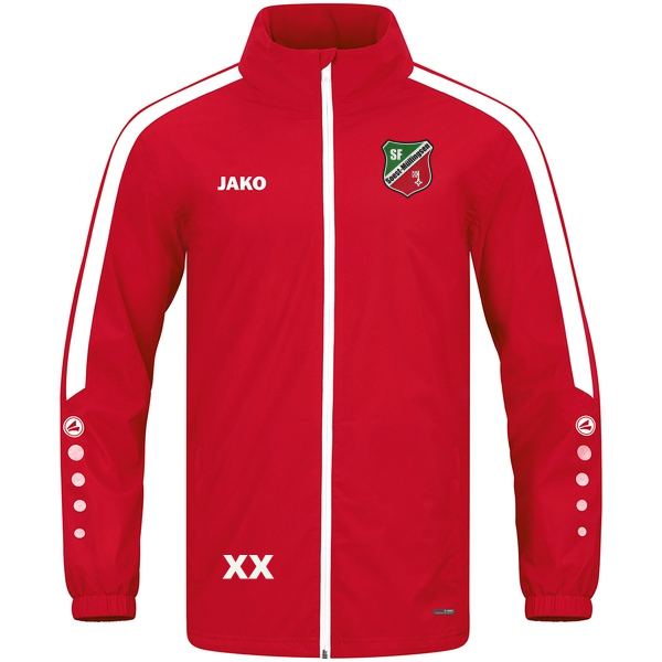 Allwetterjacke Power 
