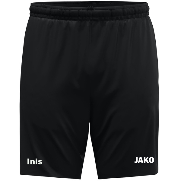 Freizeitshort Dynamic 