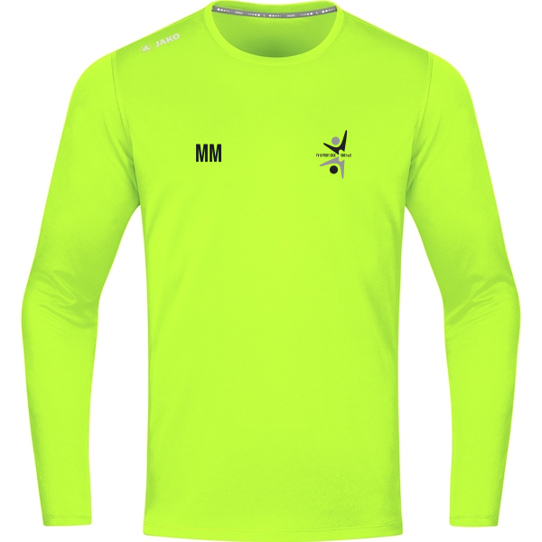 KinderLongsleeve Run 2.0 