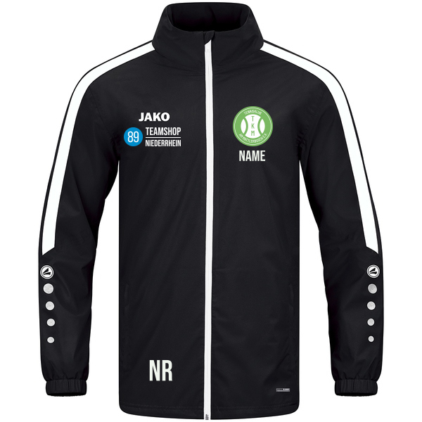 Allwetterjacke Power 