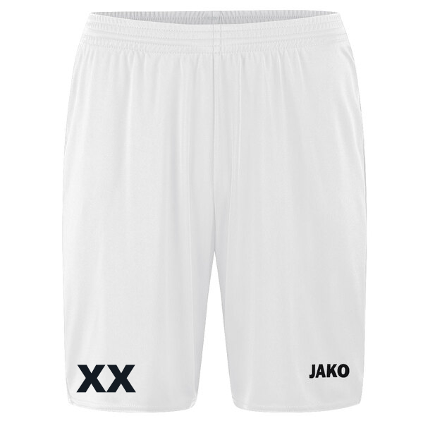 Sporthose Manchester 2.0 ohne Innenslip 