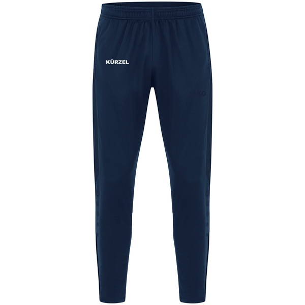 KinderPolyesterhose Power 