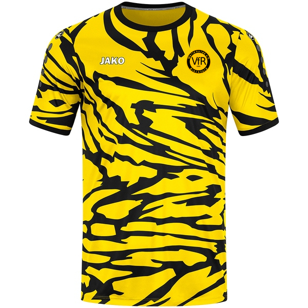 Trikot Animal kurzarm 