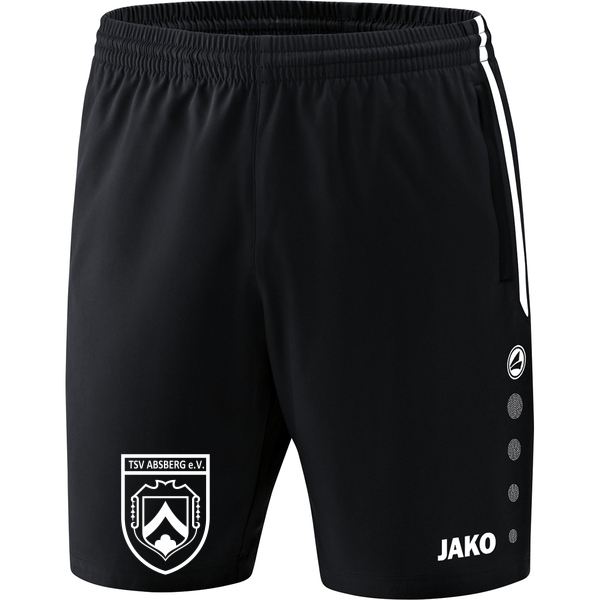 Short Competition 2.0 