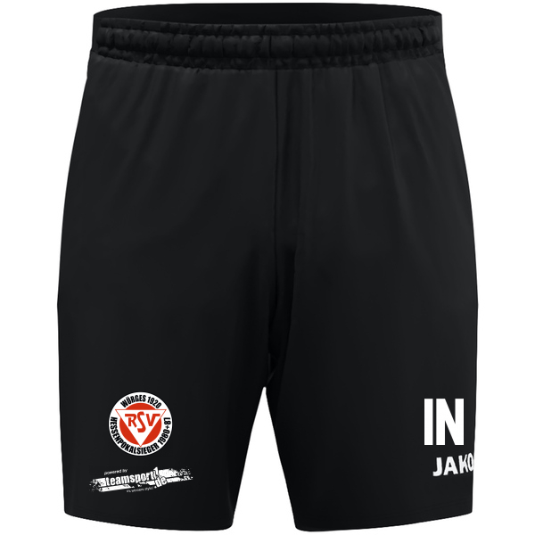 Trainingsshort Dynamic 