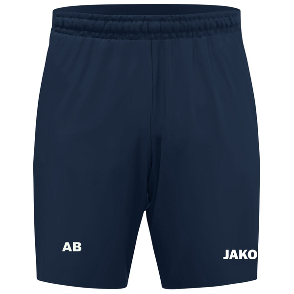 Trainingsshort Dynamic 