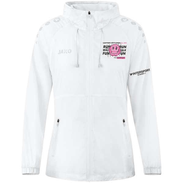 womanLightweightjacke Flow Damen 