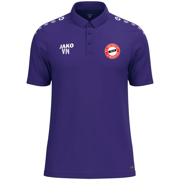 Polo One 