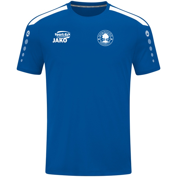 KinderTrikot Power kurzarm 