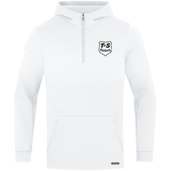 Zip Hoodie Pro Casual 