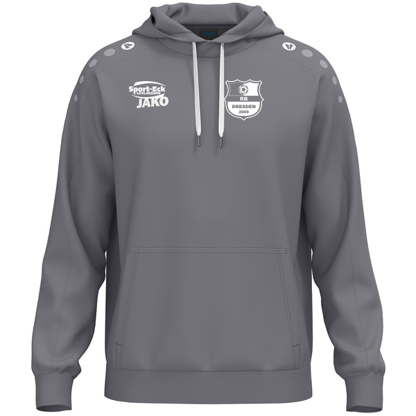 Kapuzensweat One Cotton 