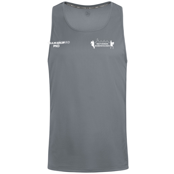 KinderTanktop Run 2.0 