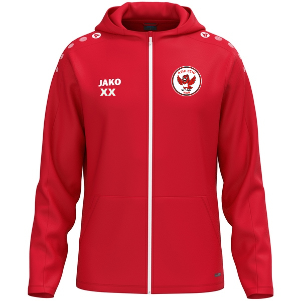 KinderKapuzenjacke One 