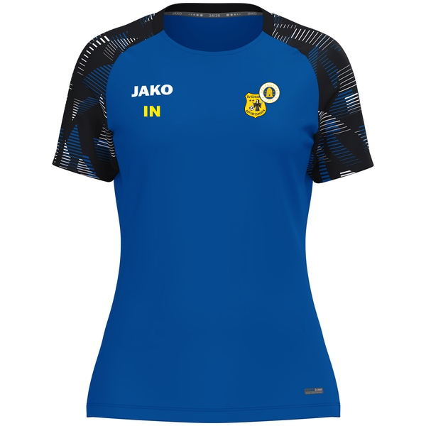 womanT-Shirt Sonic Damen 