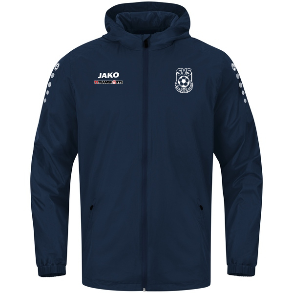 Allwetterjacke Team 2.0 