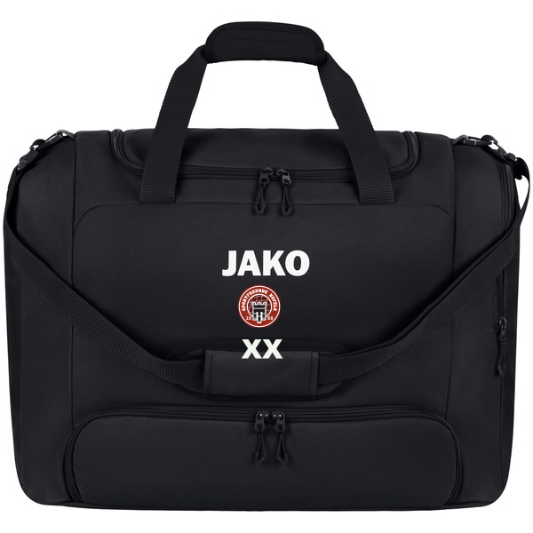 Sporttasche One mit Bodenfach 