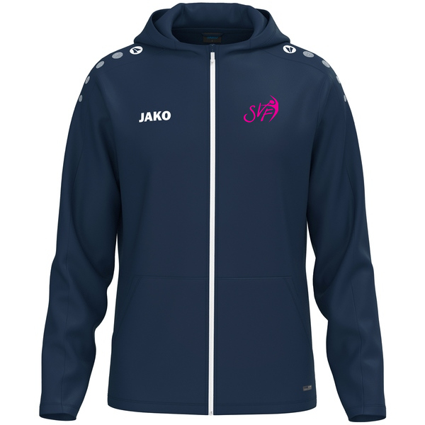 KinderKapuzenjacke One 